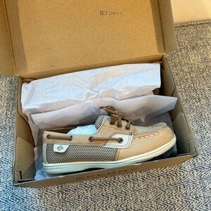 Sperry Shoresider 12.5